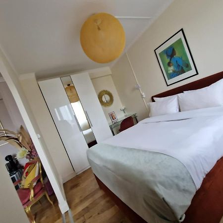 Location Chambre Chez L'Habitant Epinay-sur-Seine Ngoại thất bức ảnh