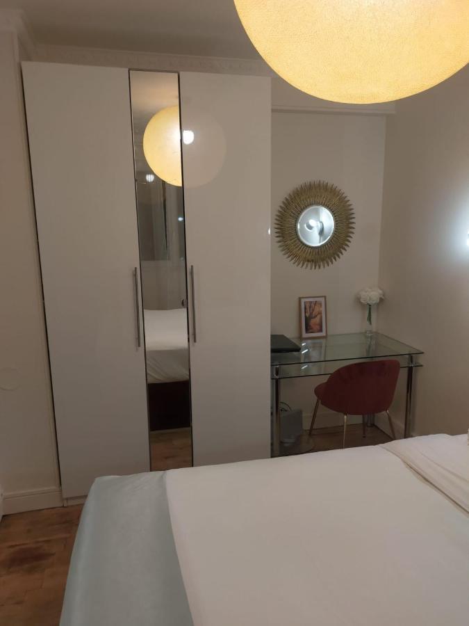 Location Chambre Chez L'Habitant Epinay-sur-Seine Ngoại thất bức ảnh
