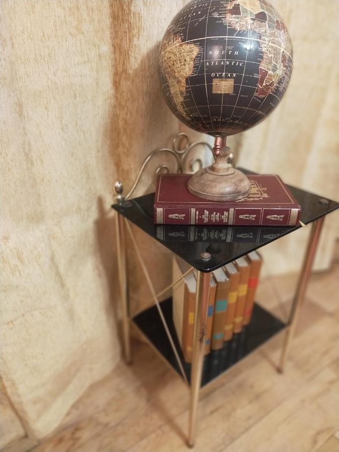 Location Chambre Chez L'Habitant Epinay-sur-Seine Ngoại thất bức ảnh